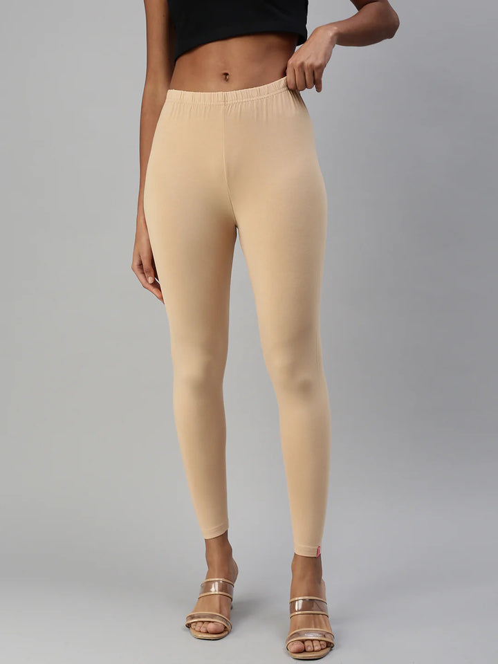 High-Waisted Skin Athletic Leggings