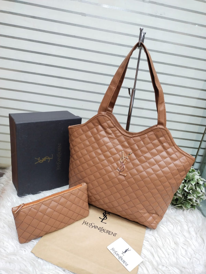 MASTER QUALITY YSL Stylish Bag